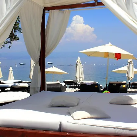 Apartment With A Parking Space Medveja, Opatija - 7721