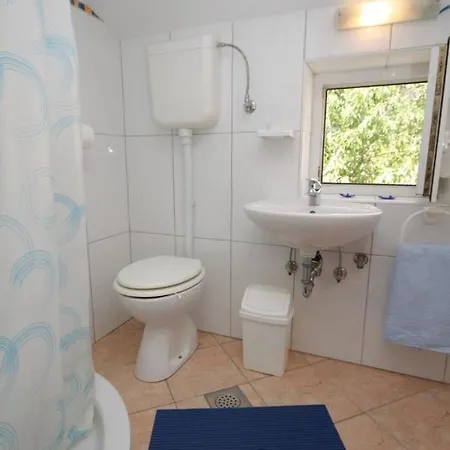 With A Parking Space Medveja, Opatija - 7721 Apartment *