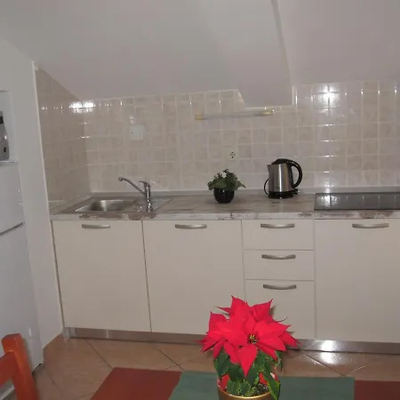 With A Parking Space Medveja, Opatija - 7721 Apartment *