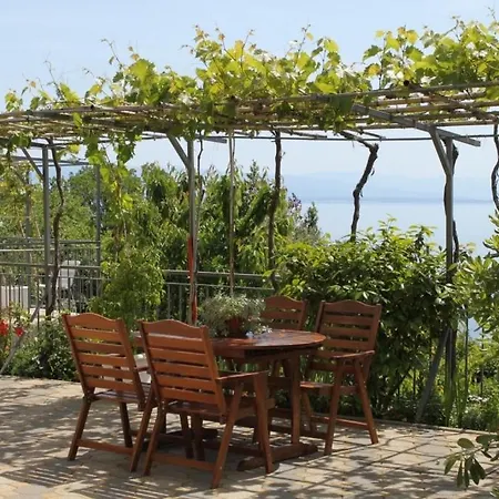 With A Parking Space Medveja, Opatija - 7721 Apartment *