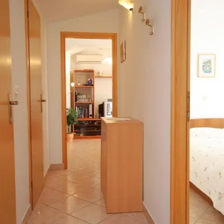 With A Parking Space Medveja, Opatija - 7721 Apartment