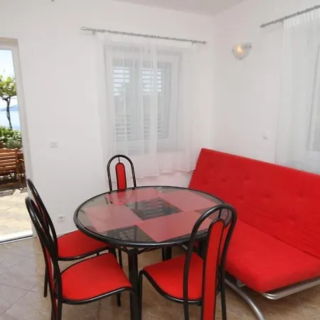 Apartment With A Parking Space Medveja, Opatija - 7721 Medveja