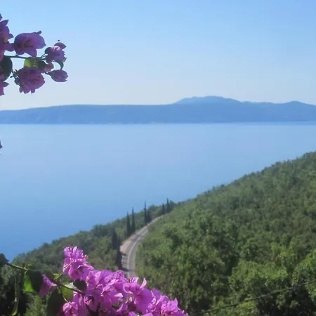 With A Parking Space Medveja, Opatija - 7721 Apartment *