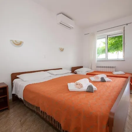 Apartman With Parking Space Medveja, Opatija - 7721