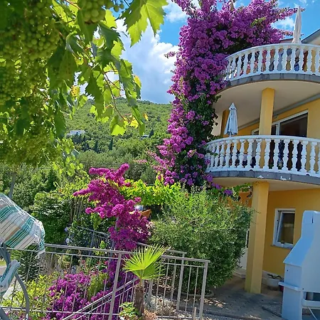 With Parking Space Medveja, Opatija - 7721 Apartman *